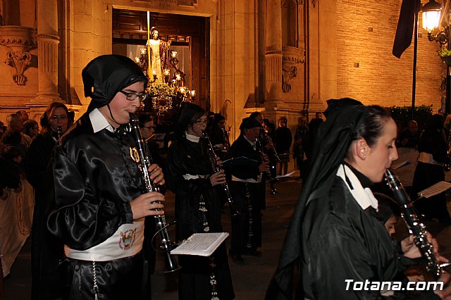 Procesin Martes Santo. Imgenes. Semana Santa 2013 - 364