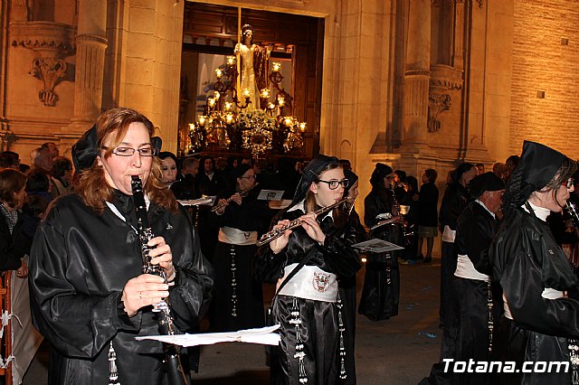 Procesin Martes Santo. Imgenes. Semana Santa 2013 - 365