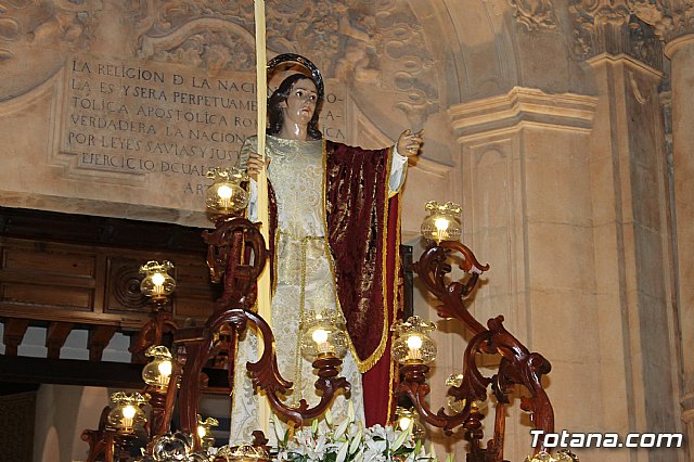 Procesin Martes Santo. Imgenes. Semana Santa 2013 - 369