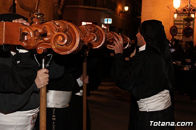 Procesin Martes Santo. Imgenes. Semana Santa 2013 - 371