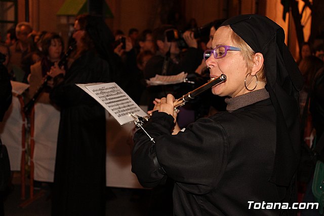 Procesin Martes Santo. Imgenes. Semana Santa 2013 - 383