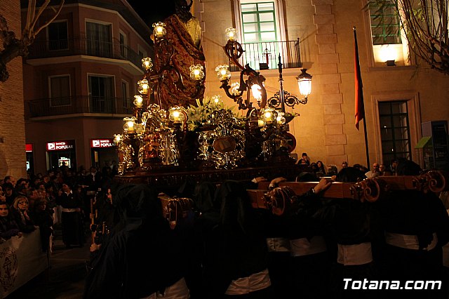 Procesin Martes Santo. Imgenes. Semana Santa 2013 - 392