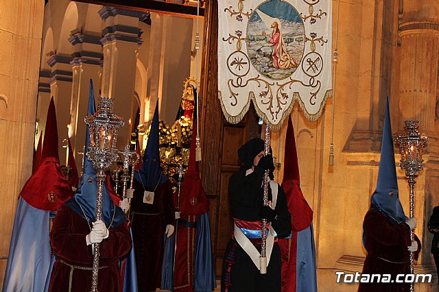 Procesin Martes Santo. Imgenes. Semana Santa 2013 - 415