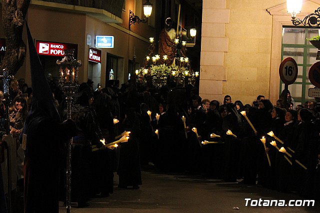 Procesin Martes Santo. Imgenes. Semana Santa 2013 - 420