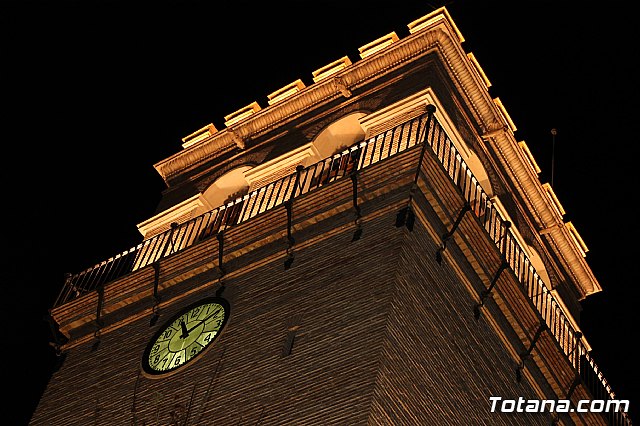 Procesin Martes Santo. Imgenes. Semana Santa 2013 - 475