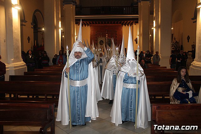 Procesin Martes Santo - Semana Santa 2019 - 3