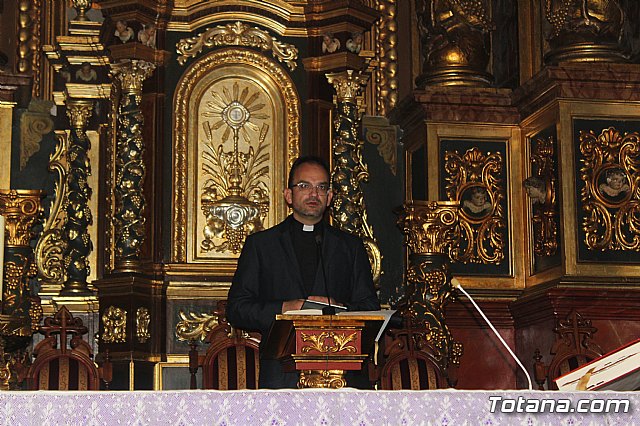 Procesin Martes Santo - Semana Santa 2019 - 5