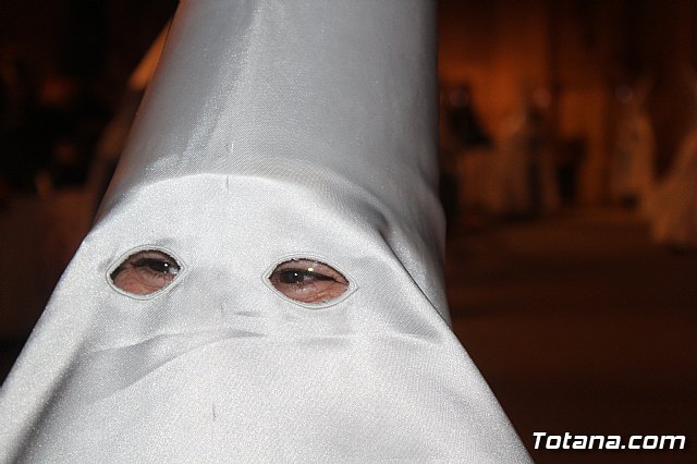 Procesin Martes Santo - Semana Santa 2019 - 29