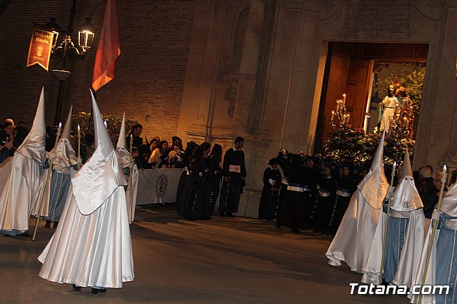 Procesin Martes Santo - Semana Santa 2019 - 34