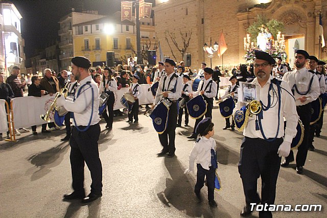 Procesin Martes Santo - Semana Santa 2019 - 50