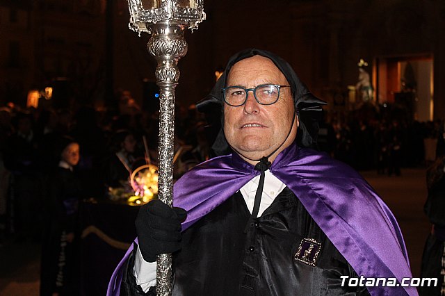 Procesin Martes Santo - Semana Santa 2019 - 75