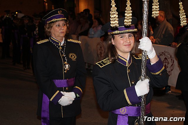 Procesin Martes Santo - Semana Santa 2019 - 80