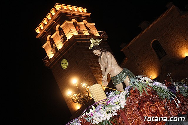 Procesin Martes Santo - Semana Santa 2019 - 90