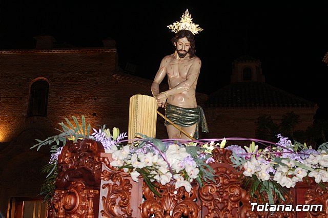 Procesin Martes Santo - Semana Santa 2019 - 91