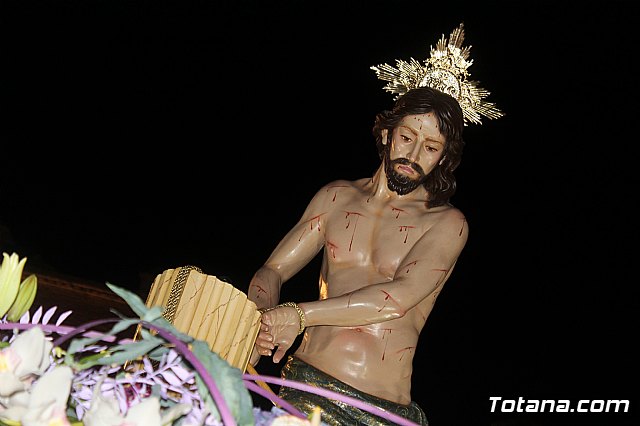 Procesin Martes Santo - Semana Santa 2019 - 92