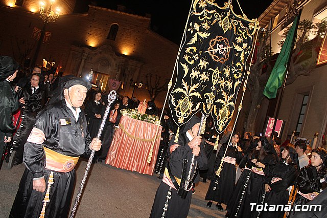 Procesin Martes Santo - Semana Santa 2019 - 105