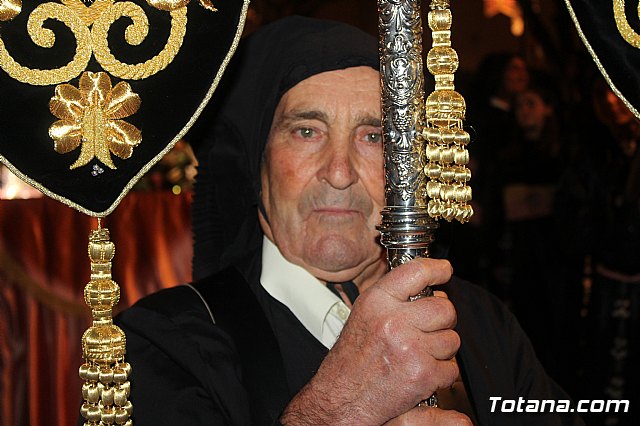 Procesin Martes Santo - Semana Santa 2019 - 107