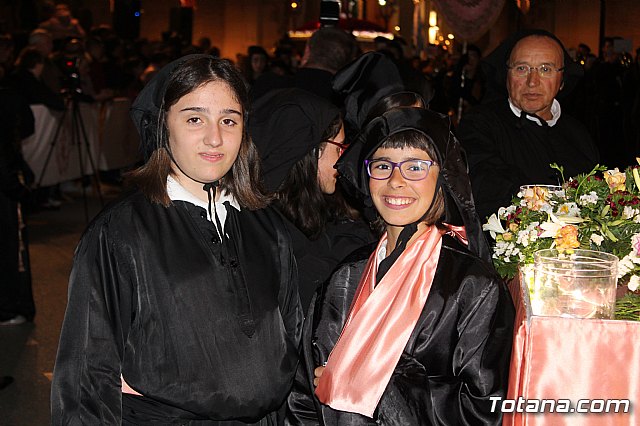 Procesin Martes Santo - Semana Santa 2019 - 112