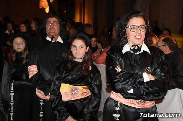 Procesin Martes Santo - Semana Santa 2019 - 114