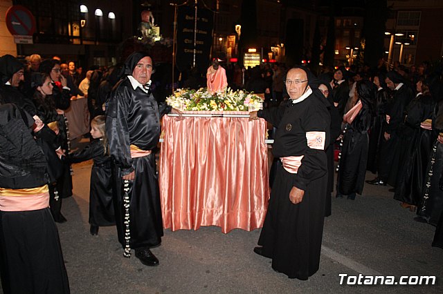 Procesin Martes Santo - Semana Santa 2019 - 115
