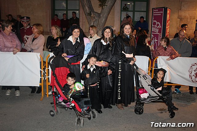 Procesin Martes Santo - Semana Santa 2019 - 117