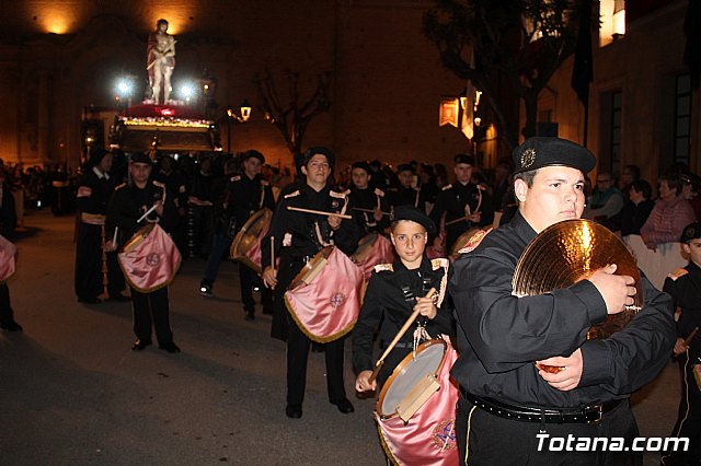 Procesin Martes Santo - Semana Santa 2019 - 128