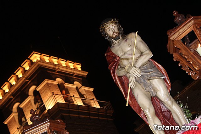 Procesin Martes Santo - Semana Santa 2019 - 131