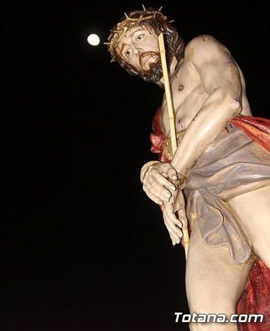 Procesin Martes Santo - Semana Santa 2019 - 132