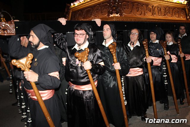 Procesin Martes Santo - Semana Santa 2019 - 137