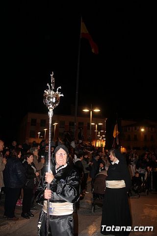 Procesin Martes Santo - Semana Santa 2019 - 141