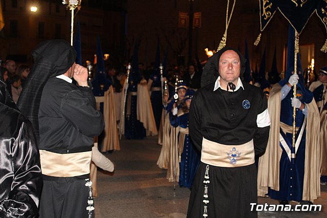 Procesin Martes Santo - Semana Santa 2019 - 146