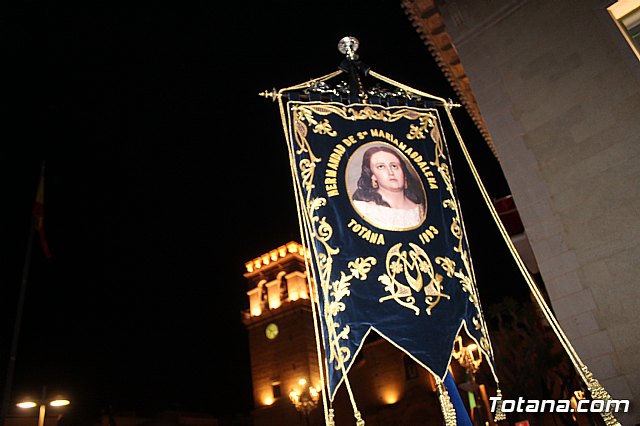 Procesin Martes Santo - Semana Santa 2019 - 148