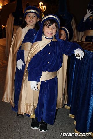 Procesin Martes Santo - Semana Santa 2019 - 152