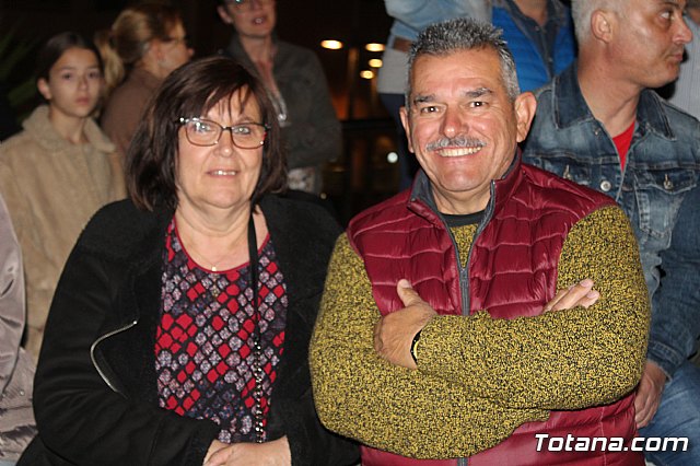 Procesin Martes Santo - Semana Santa 2019 - 164