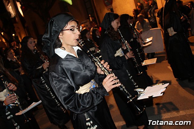 Procesin Martes Santo - Semana Santa 2019 - 165
