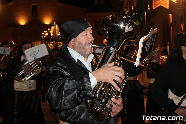 Procesin Martes Santo - Semana Santa 2019 - 168
