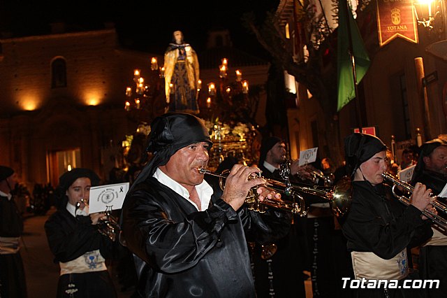 Procesin Martes Santo - Semana Santa 2019 - 172