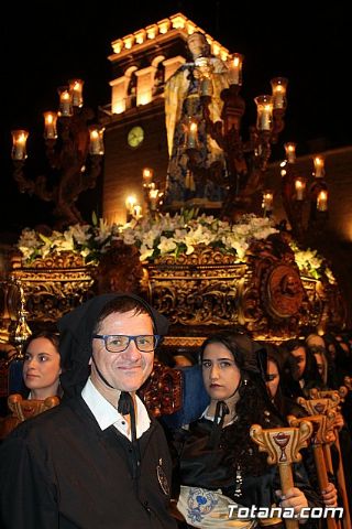 Procesin Martes Santo - Semana Santa 2019 - 174