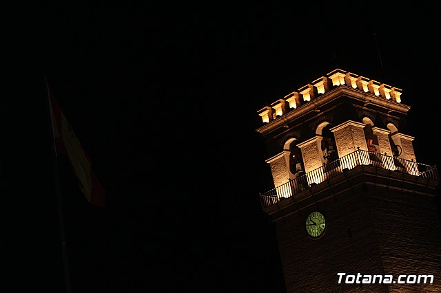 Procesin Martes Santo - Semana Santa 2019 - 191