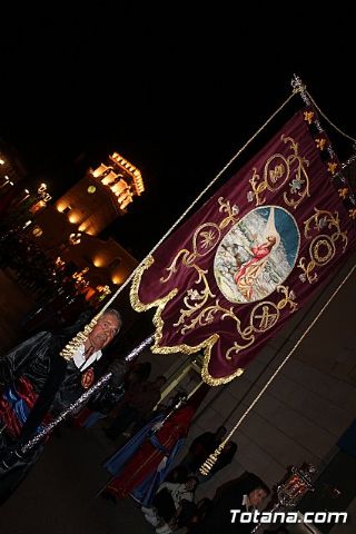 Procesin Martes Santo - Semana Santa 2019 - 232