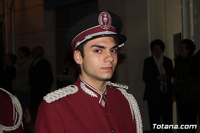 Procesin Martes Santo - Semana Santa 2019 - 249