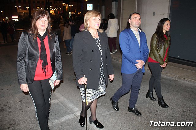 Procesin Martes Santo - Semana Santa 2019 - 264