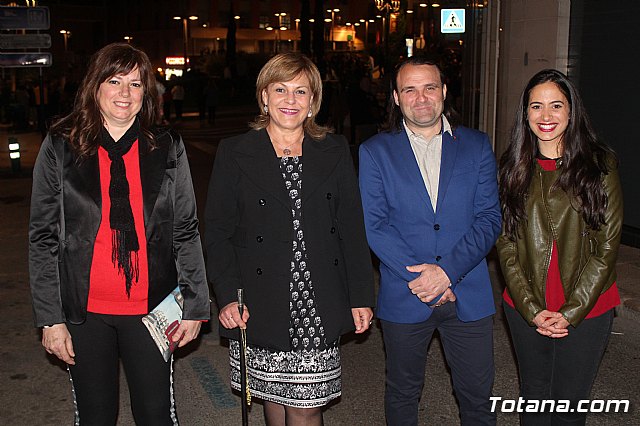 Procesin Martes Santo - Semana Santa 2019 - 265