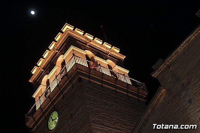 Procesin Martes Santo - Semana Santa 2019 - 267