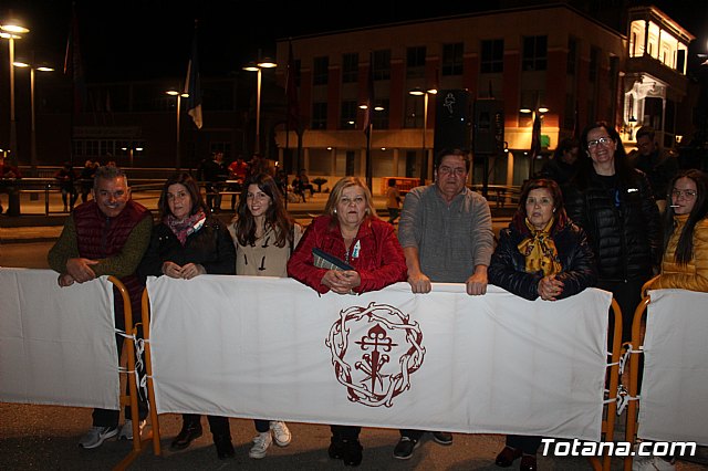 Procesin Martes Santo - Semana Santa 2019 - 268