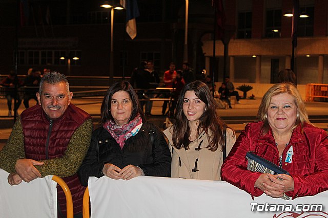 Procesin Martes Santo - Semana Santa 2019 - 269