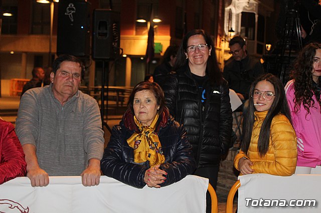 Procesin Martes Santo - Semana Santa 2019 - 270