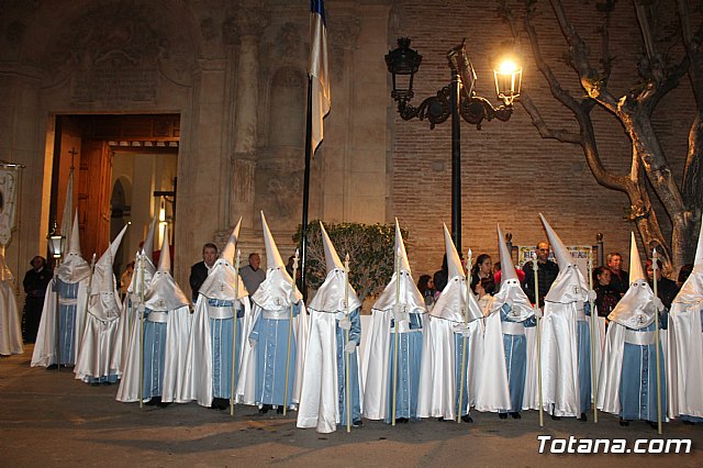 Procesin Martes Santo - Semana Santa 2019 - 273