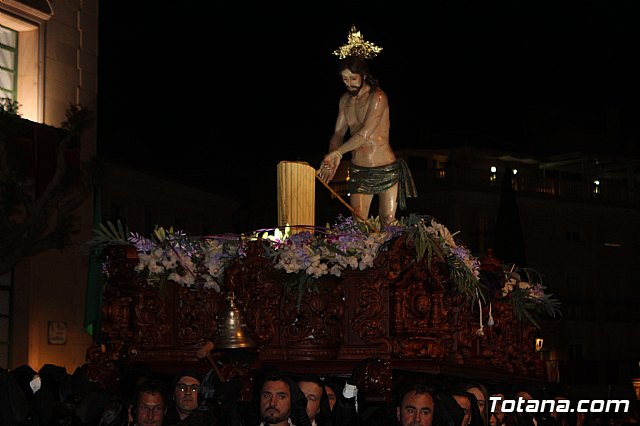 Procesin Martes Santo - Semana Santa 2019 - 284