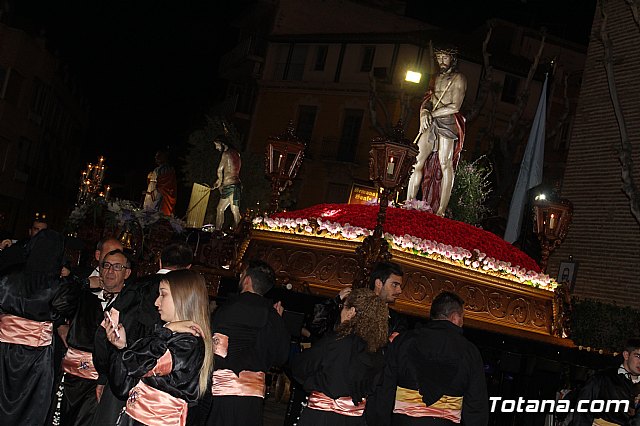 Procesin Martes Santo - Semana Santa 2019 - 291
